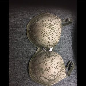 Victoria secret dream angel push-up